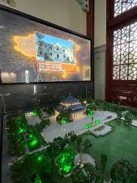 廣州景點｜中山紀念堂 Sun Yat-sen Memorial Hall