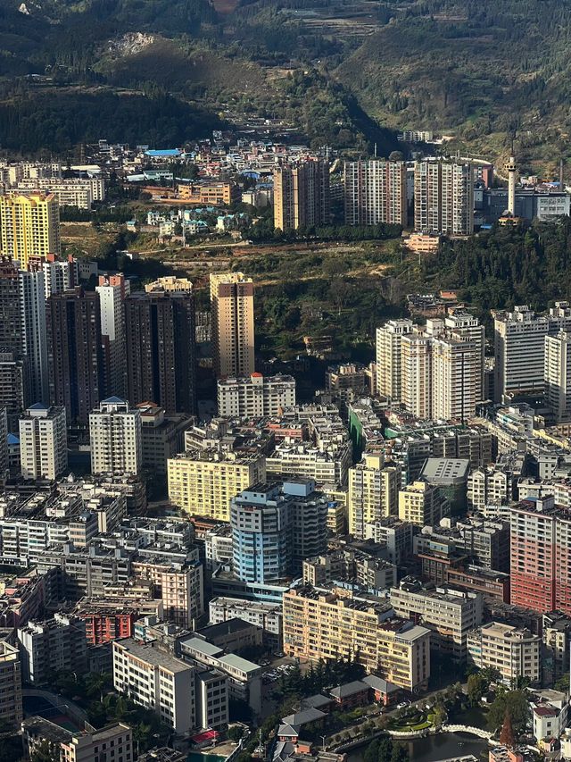 小香港一日遊