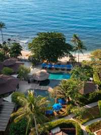 🌴🛌 Samui Serenity: Top Hotel Picks! 🏖️✨