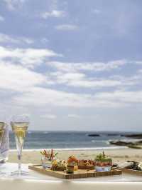 🌊✨ Quiberon's Luxe Escape: Sofitel's Seaside Spa Haven 🛎️