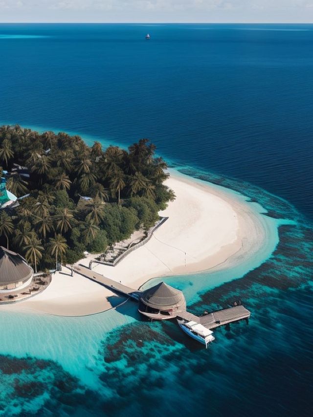 🏝️ Maldives Magic: Top Picks at Dhawa Ihuru 🌟
