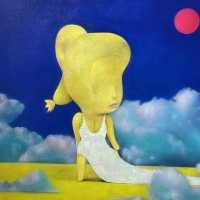 夏日逛展｜擴張