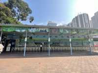 暑假｜小孩姐沉浸式入住廣州親子酒店～