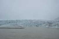 Fjallsarlon Iceberg Lagoon：冰雪奇緣般