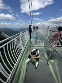安吉雲上草原旅遊攻略