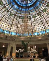 Spain🇪🇸| Madrid Westin Palace Hotel