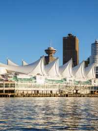 🌟 Vancouver's Top Attractions: Nature, Thrills & Culture 🌲🌉🎨