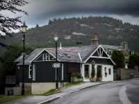 Brilliant Braemar!