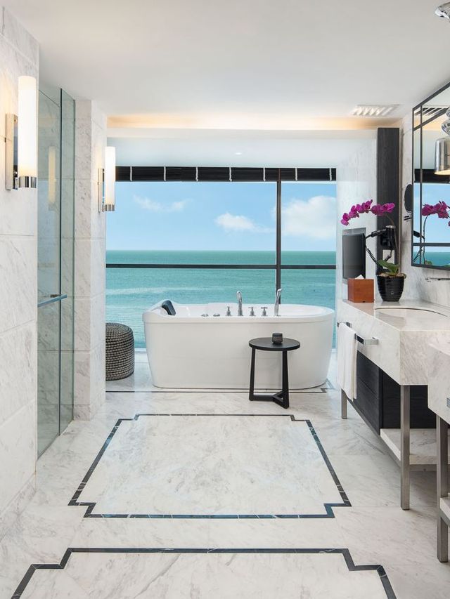 🌟 Penang's Posh Paradise: G Hotel Gurney 🌟