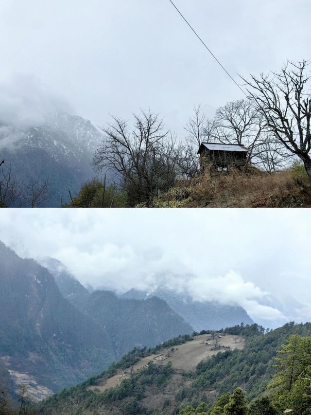 走遍全球隱奢酒店|戶外天堂既下山·霧裡