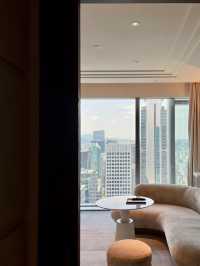 首爾The Westin Josun Seoul酒店：百年歷史，美食天堂