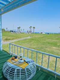🌞🌙 Jeju's Sun and Moon Resort: Beachside Bliss & Views 🏖️🌊