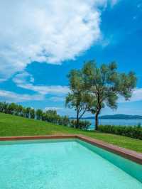 🌟 Chalkidiki Charm: Top Stay at Avaton! 🏖️✨