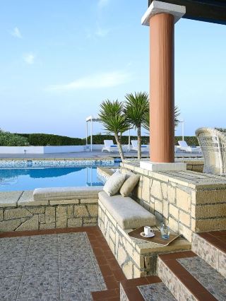 🌟 Luxe Stays in Greece: Knossos Villas Uncovered! 🇬🇷