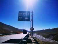 走近阿尼瑪卿雪山/青南川西甘南行（四）