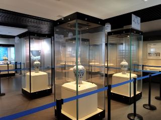 Gao'an Museum