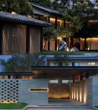 美哭了桂里泊院(張壩桂圓林公園店)