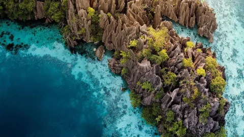 コロン島 | 安くて楽しい世界クラスの島 — traveler post in コロン