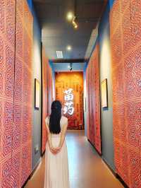 我的100家人生酒店清單｜屏邊大圍山錦江度假酒店