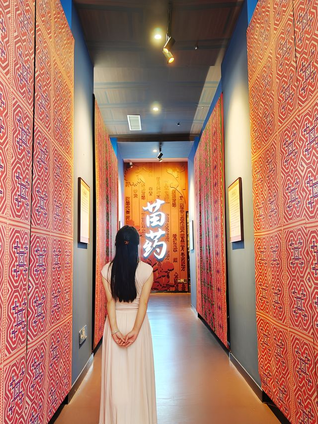 我的100家人生酒店清單｜屏邊大圍山錦江度假酒店