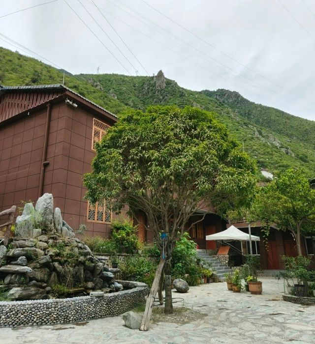 聽勸，聽勸，聽勸！青木川古鎮值不值得去？
