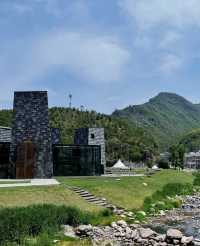 天氣開始轉涼,為大家推介一個好去處｜承德隆化｜七家溫泉。