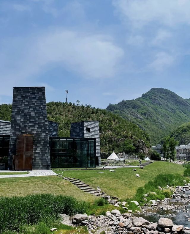 天氣開始轉涼,為大家推介一個好去處｜承德隆化｜七家溫泉。