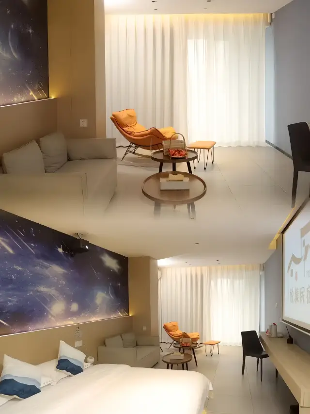 Morocco·Yueji Apartment, a step, a scene, makes your travel memories more abundant.