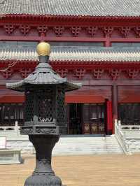 花筑奢·黃冈｜不只有密卷，風景人文也一絕。
