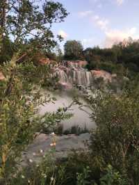 上海雙子山·時間路線攻略打卡處治癒美景。