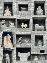 寧波美術館：藝術之旅，心靈之約。