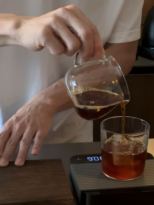 國慶來上海，推薦咖啡室。