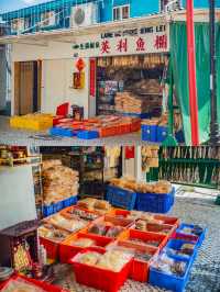 在澳門，周潤發也來過的市井咖啡店。