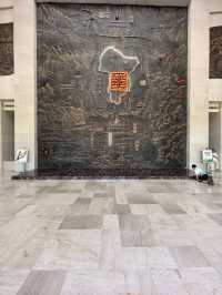 技藝薈萃——固安非物質文化遺產。