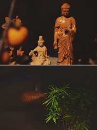 溫州探秘 | 泰順徐岙底古村落的寶藏小院。