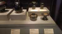 20241002  五光十色——故宮博物院藏古代顏色釉瓷器展。