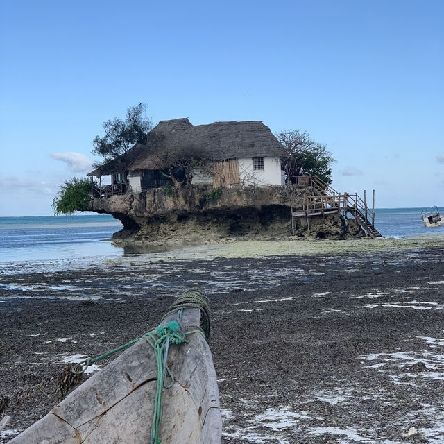 Zanzibar Escape 🇹🇿 