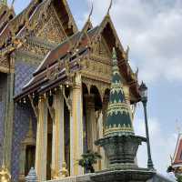 2 weeks exploring Thailand 🇹🇭 