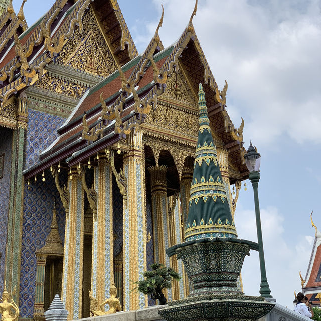 2 weeks exploring Thailand 🇹🇭 