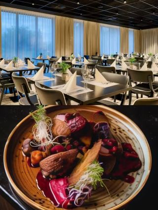 Focus Hotel Premium Lublin: A Perfect Blend of Urban Charm and Comfort. 