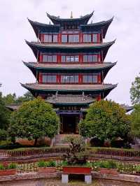 Most Beautiful and Romantic Ancient City of The World: Lijiang Old Town