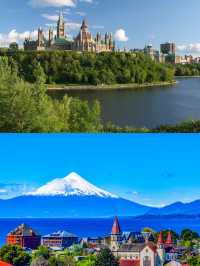 滑鐵盧旅行攻略，帶你玩轉加拿大小眾城市！。