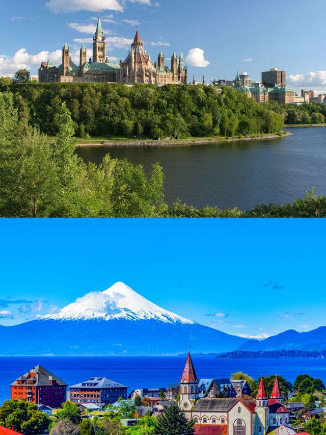 滑鐵盧旅行攻略，帶你玩轉加拿大小眾城市！。