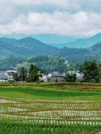 西安周邊3小時直達「阿勒泰」小眾秦嶺秘境。