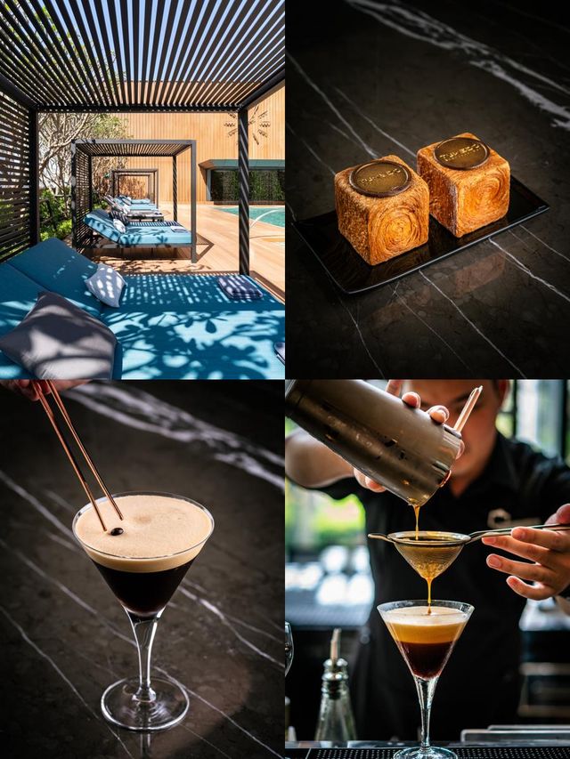 曼谷卡爾頓酒店 | 舒適奢華的體驗   酒店：Carlton Hotel Bangkok Su。