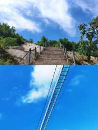 金秋十一月來金頂山，金頂山一票通活動開始啦！