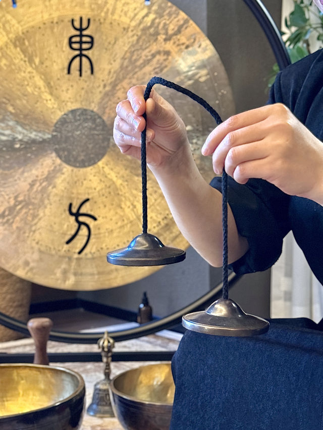 Queen級享受！何必去巴厘島！南京也有阿育吠陀水療！