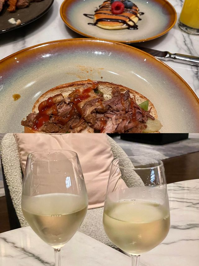 學生黨激動得哭了，來杭州一定要住這家酒店！