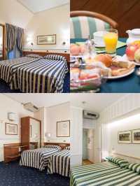 佛羅拉酒店 | Flora Hotel 舒適之選   酒店：佛羅拉酒店 Flora Hotel 。
