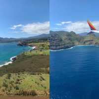 考艾島旅遊攻略。